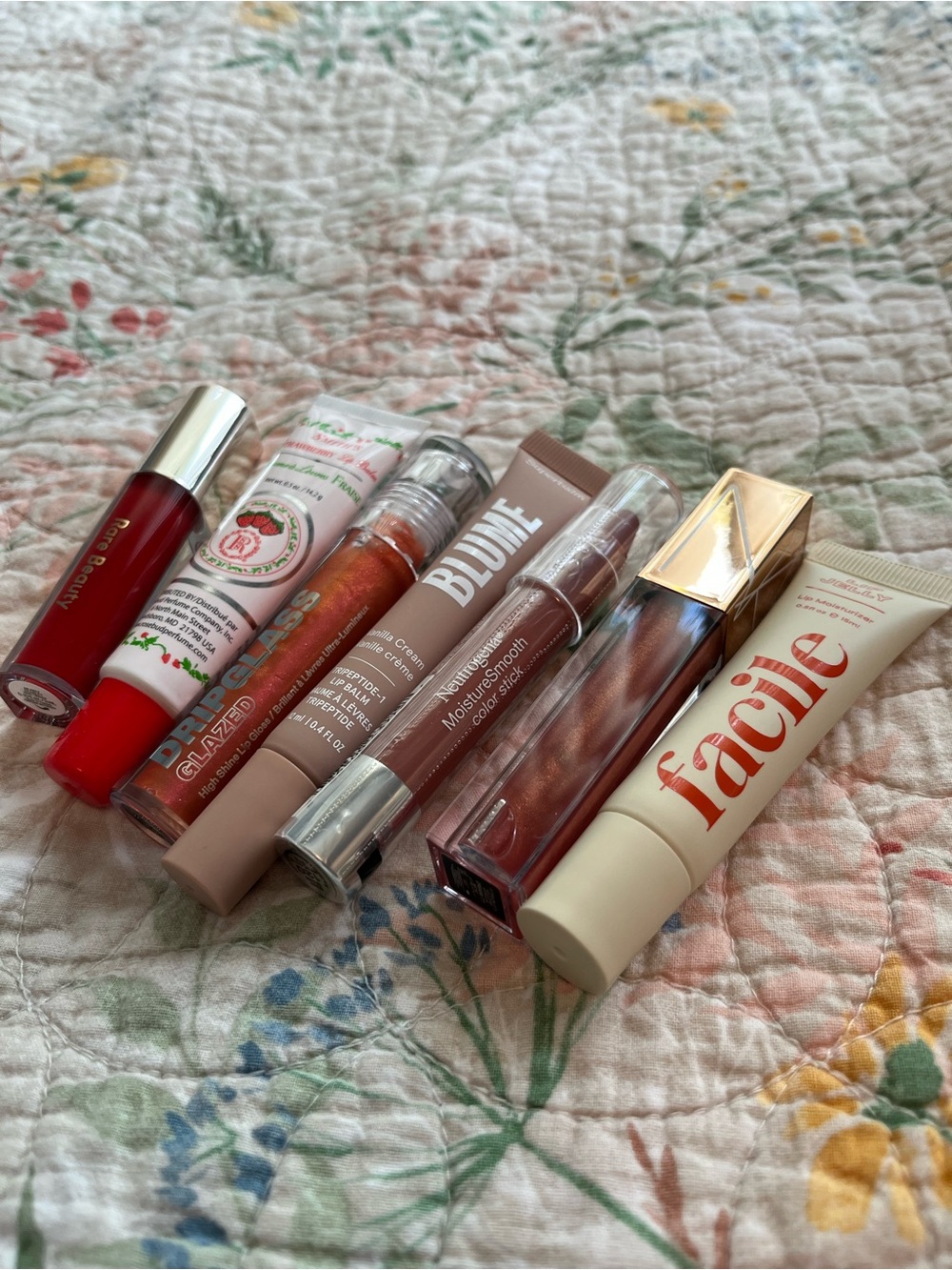 Lip Bundle